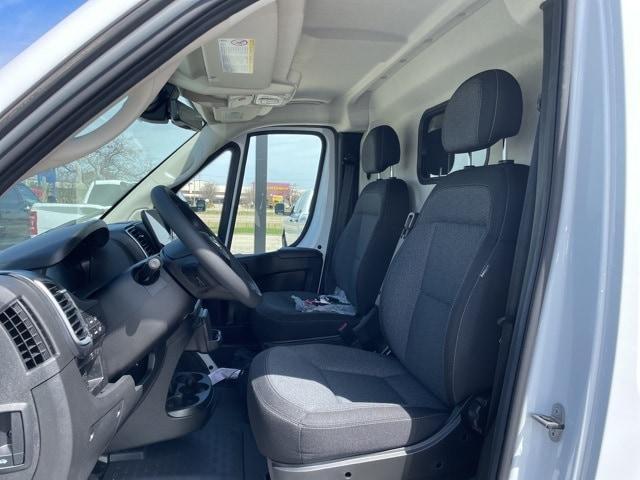new 2025 Ram ProMaster 3500 car, priced at $60,422