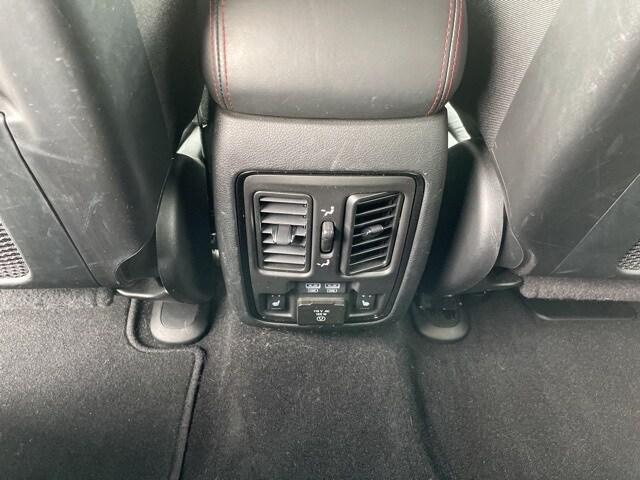 used 2024 Dodge Durango car, priced at $39,999