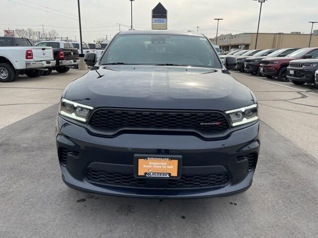 used 2024 Dodge Durango car, priced at $39,999
