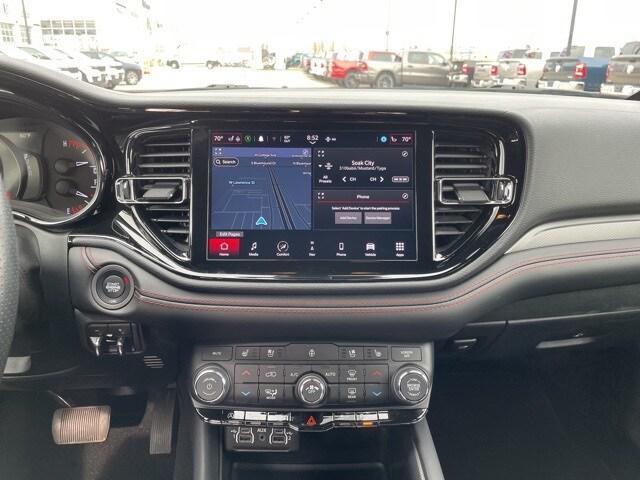 used 2024 Dodge Durango car, priced at $39,999