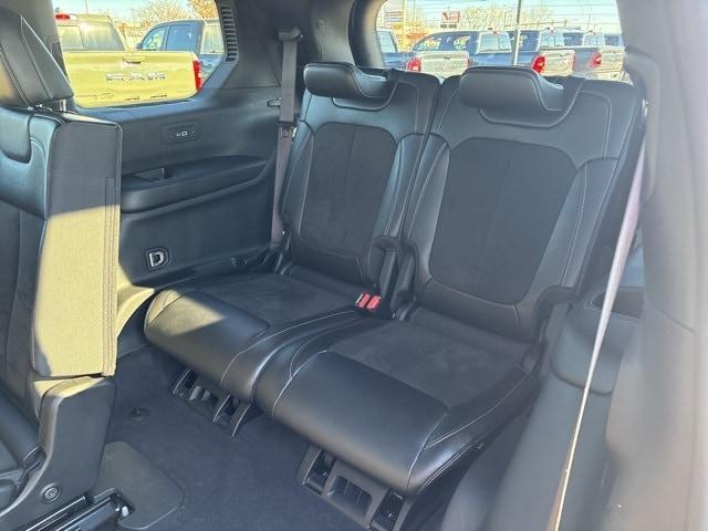 used 2024 Jeep Grand Cherokee L car, priced at $31,994