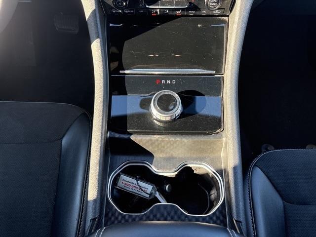 used 2024 Jeep Grand Cherokee L car, priced at $31,994