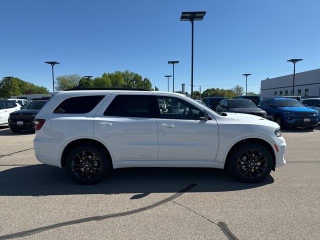 new 2024 Dodge Durango car, priced at $48,555