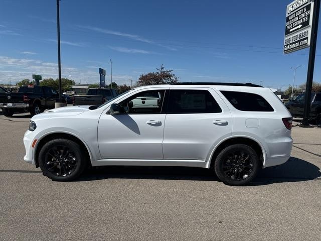 new 2024 Dodge Durango car, priced at $48,555