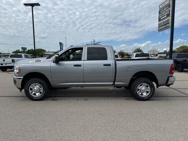 new 2024 Ram 2500 car, priced at $54,967