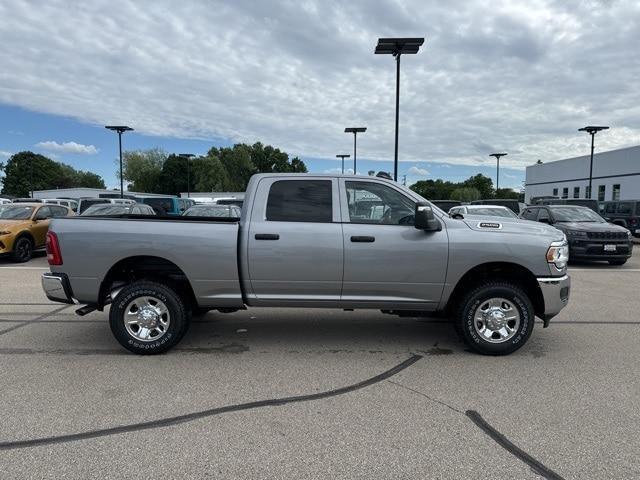 new 2024 Ram 2500 car, priced at $54,967