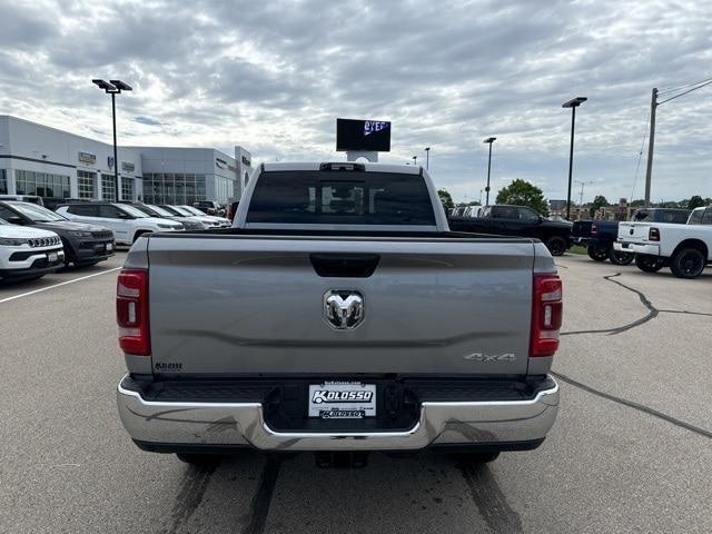 new 2024 Ram 2500 car, priced at $54,967