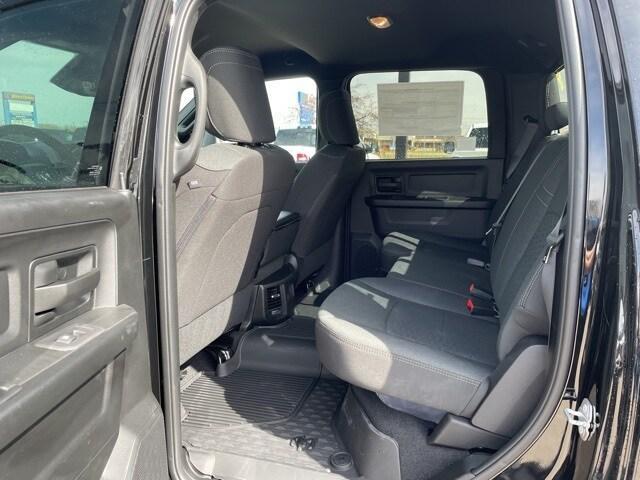 new 2025 Ram 2500 car, priced at $76,830
