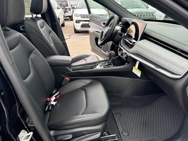 new 2024 Jeep Compass car, priced at $33,935