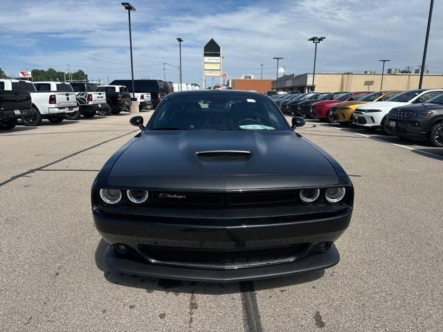 new 2023 Dodge Challenger car, priced at $48,777