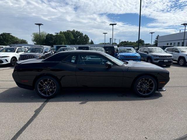 new 2023 Dodge Challenger car, priced at $48,777