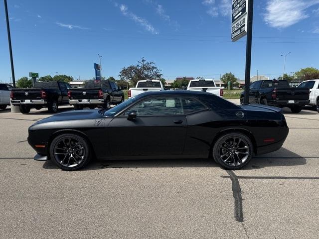 new 2023 Dodge Challenger car, priced at $48,777