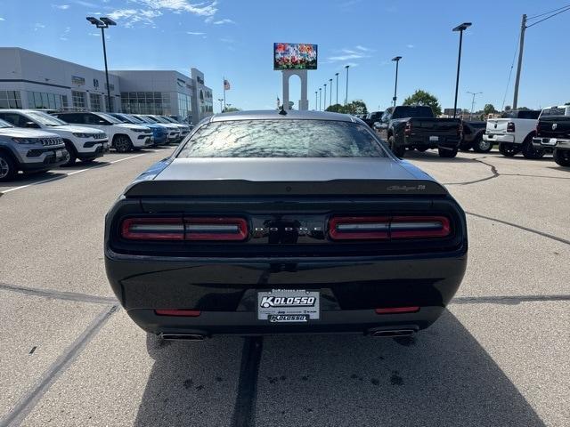 new 2023 Dodge Challenger car, priced at $48,777