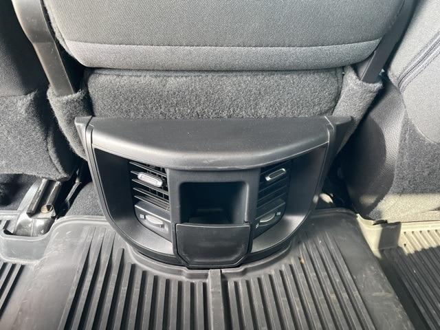 used 2020 Ram 2500 car, priced at $37,500