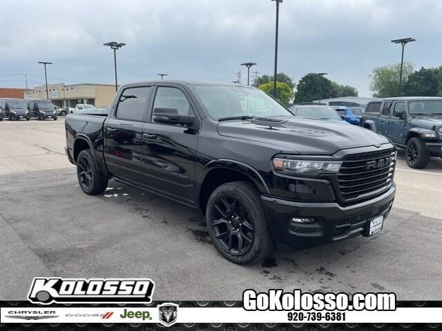 new 2025 Ram 1500 car