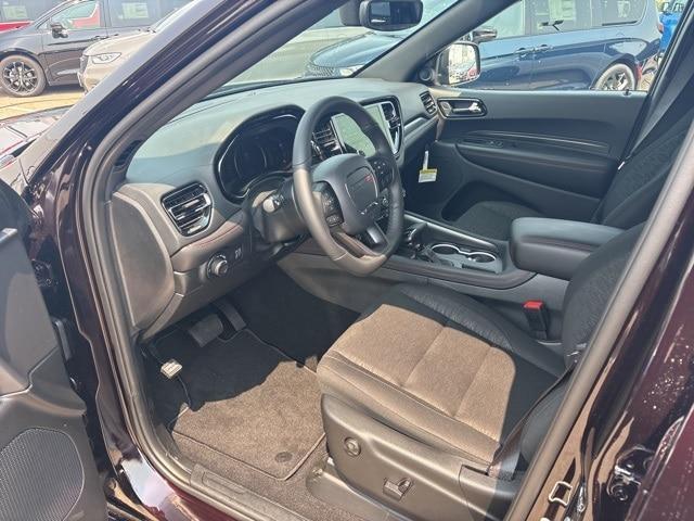 new 2025 Dodge Durango car, priced at $41,725
