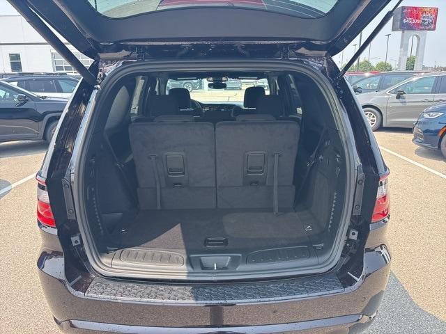 new 2025 Dodge Durango car, priced at $41,725