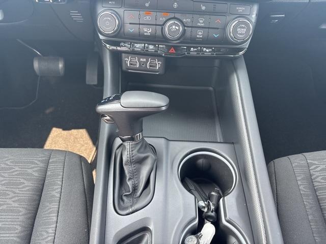 new 2025 Dodge Durango car, priced at $41,725