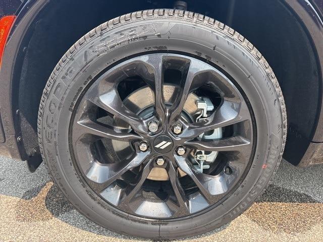new 2025 Dodge Durango car, priced at $41,725
