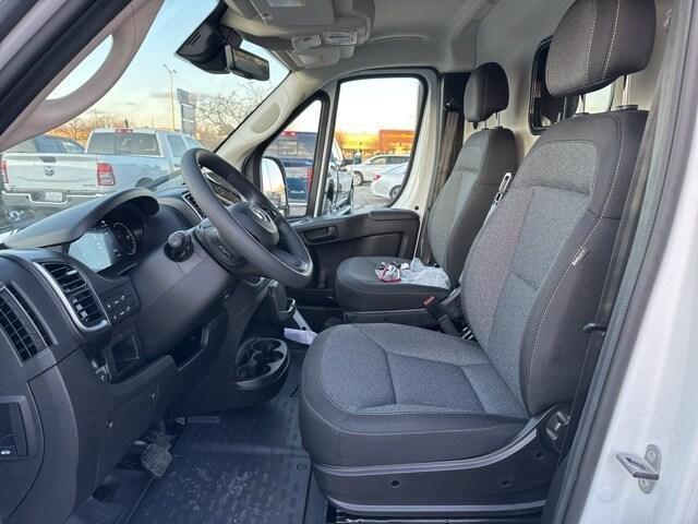 new 2025 Ram ProMaster 3500 car, priced at $64,475