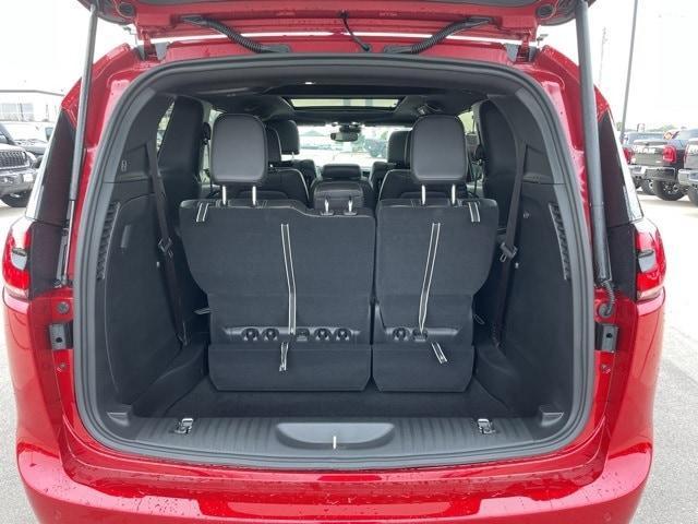 new 2026 Chrysler Pacifica car, priced at $48,749