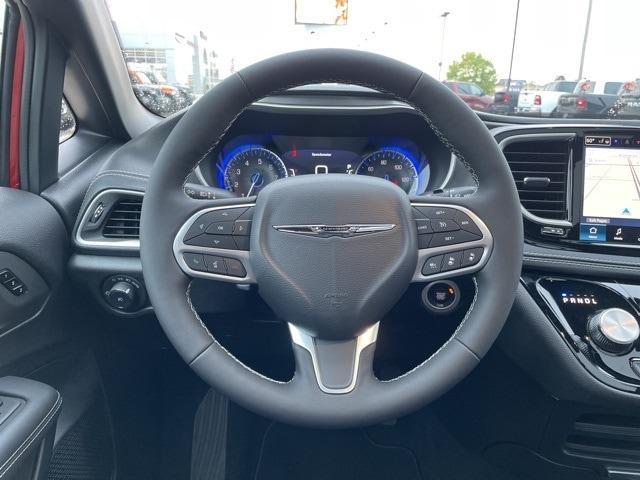 new 2026 Chrysler Pacifica car, priced at $48,749