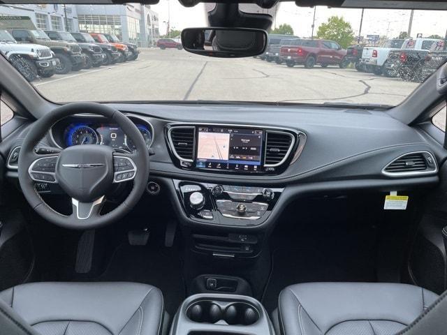 new 2026 Chrysler Pacifica car, priced at $48,749