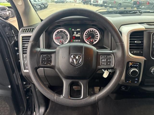 used 2019 Ram 1500 Classic car, priced at $25,999