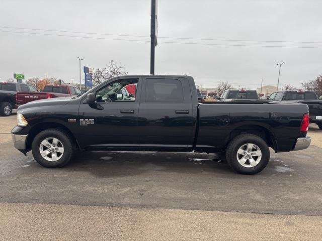 used 2019 Ram 1500 Classic car, priced at $25,999