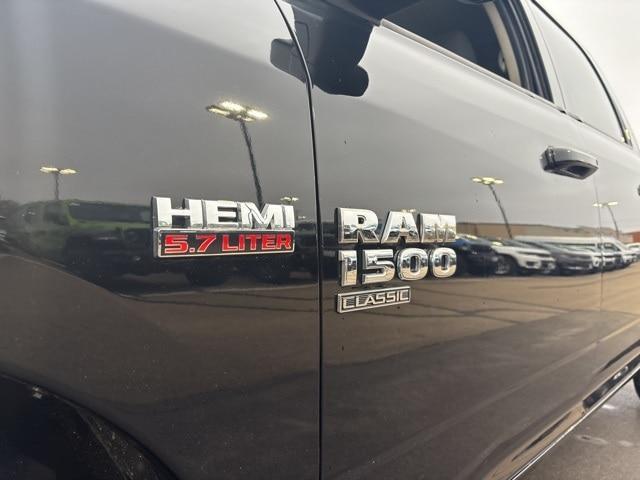 used 2019 Ram 1500 Classic car, priced at $25,999