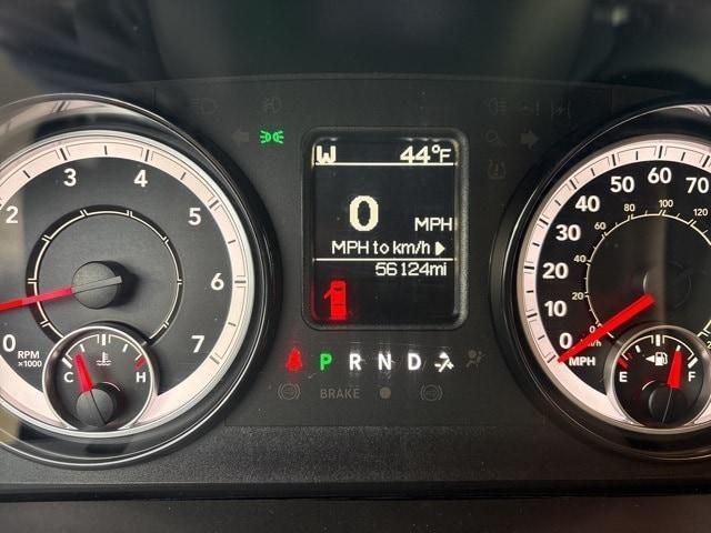 used 2019 Ram 1500 Classic car, priced at $25,999