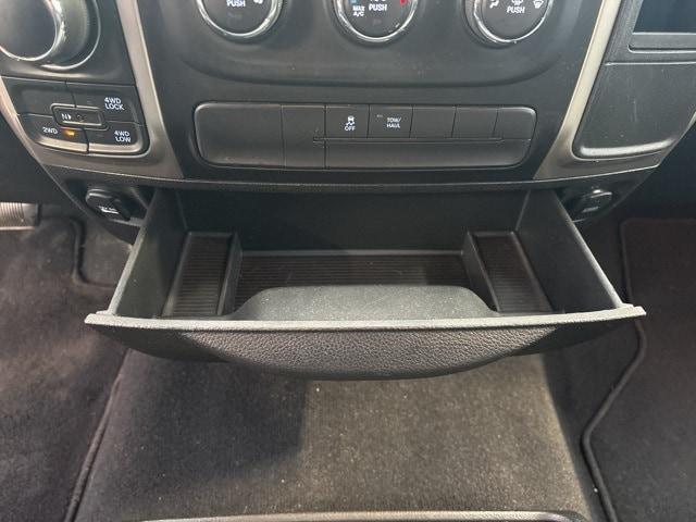used 2019 Ram 1500 Classic car, priced at $25,999