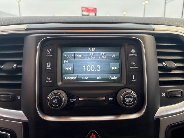 used 2019 Ram 1500 Classic car, priced at $25,999