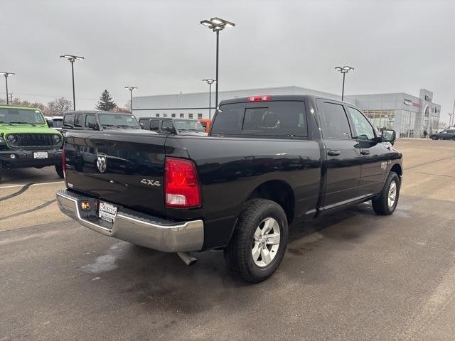 used 2019 Ram 1500 Classic car, priced at $25,999