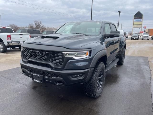 new 2025 Ram 1500 car, priced at $86,305