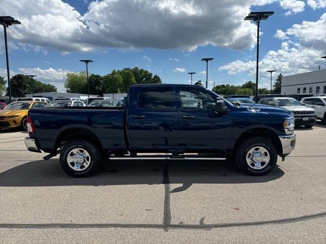 new 2024 Ram 2500 car, priced at $53,871