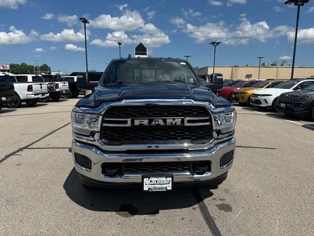 new 2024 Ram 2500 car, priced at $53,871