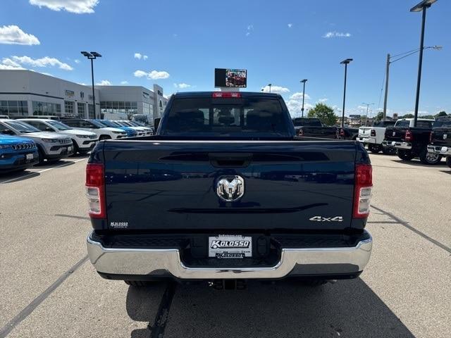 new 2024 Ram 2500 car, priced at $53,871