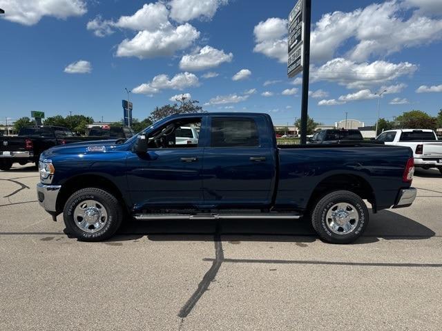 new 2024 Ram 2500 car, priced at $53,871