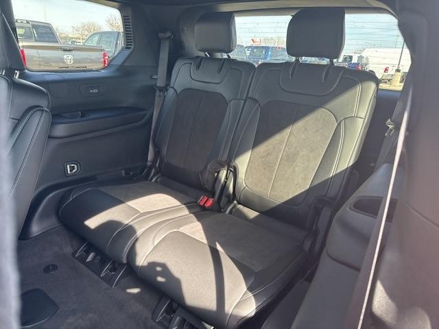 new 2025 Jeep Grand Cherokee L car, priced at $46,718