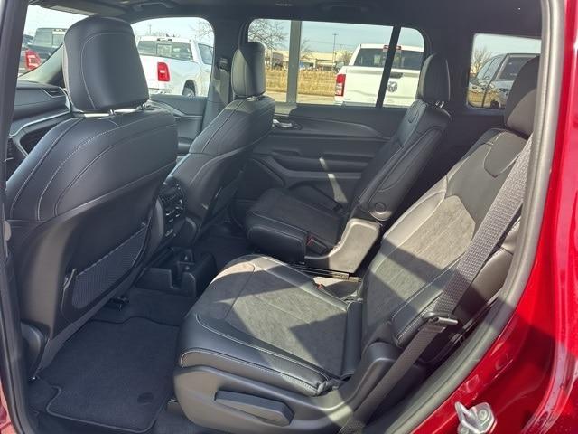 new 2025 Jeep Grand Cherokee L car, priced at $46,718