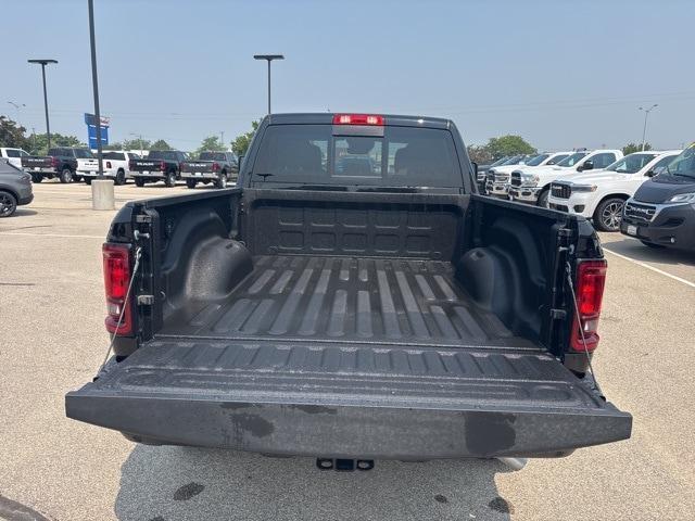 new 2025 Ram 2500 car, priced at $60,321