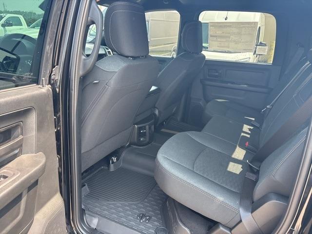 new 2025 Ram 2500 car, priced at $60,321