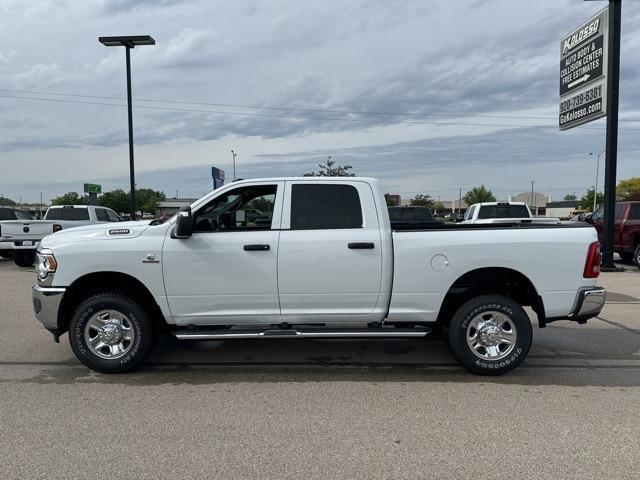 new 2024 Ram 2500 car, priced at $64,536