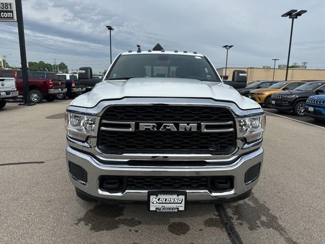 new 2024 Ram 2500 car, priced at $64,536