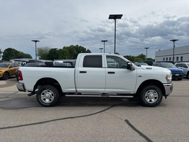 new 2024 Ram 2500 car, priced at $64,536