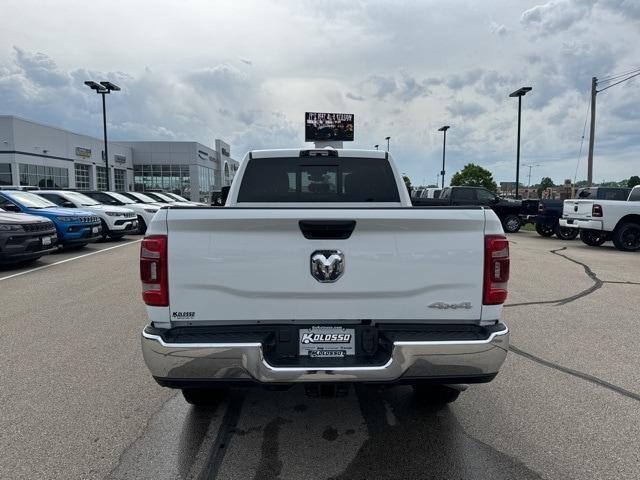 new 2024 Ram 2500 car, priced at $64,536