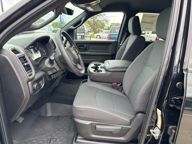 new 2024 Ram 2500 car, priced at $64,473