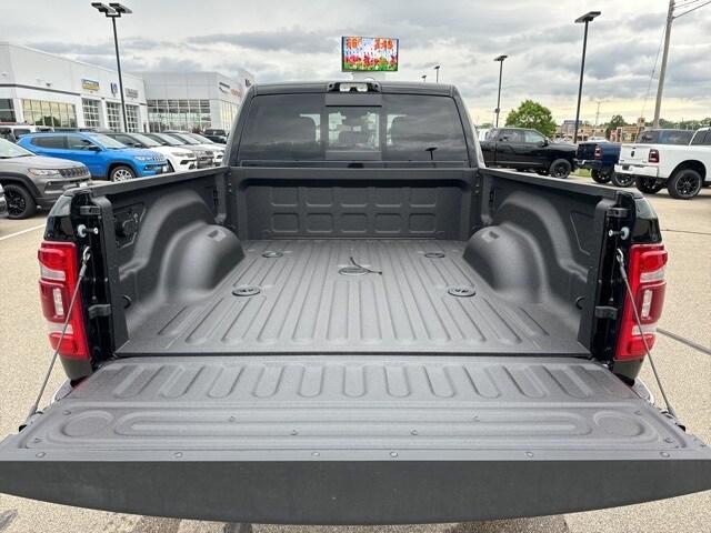 new 2024 Ram 2500 car, priced at $67,261
