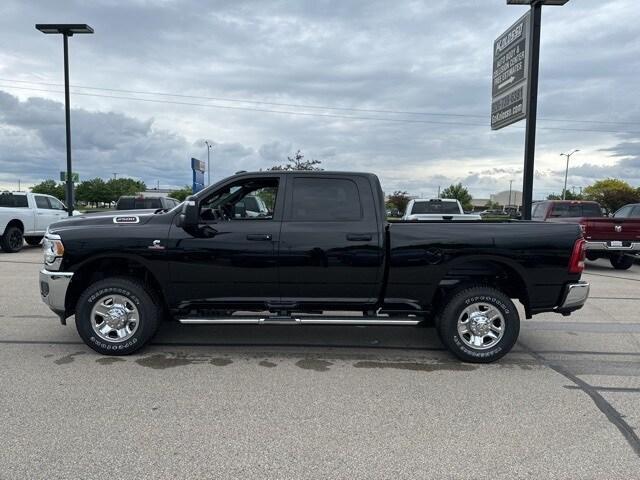 new 2024 Ram 2500 car, priced at $67,261